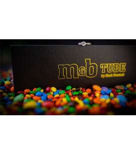 Candy Tube ( M&B Tube)