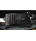 INTO WALLET ( Top Grain Leather )