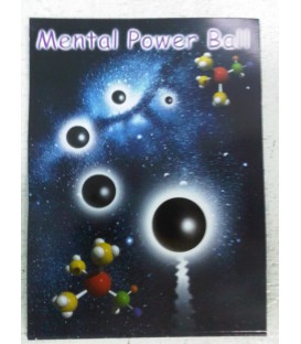 Mental Power Ball