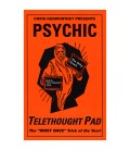 Telethought Pad - Large
