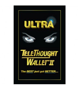 Telethought Wallet - Version 2