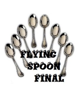 Flying Spoon Final