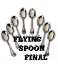 Flying Spoon Final