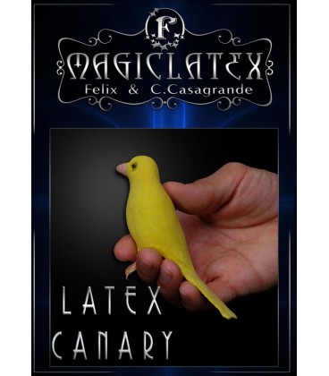Latex Canary