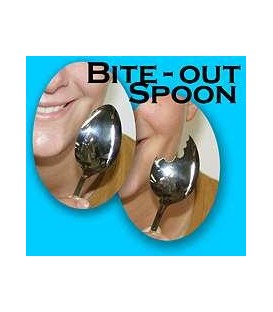 Bite Out Spoon