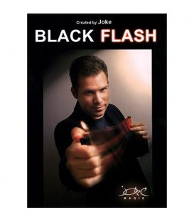 Black Flash