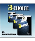 3 Choice