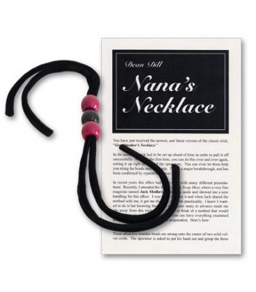 Nana's Necklace