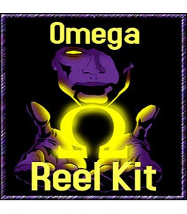 Omega Reel Kit