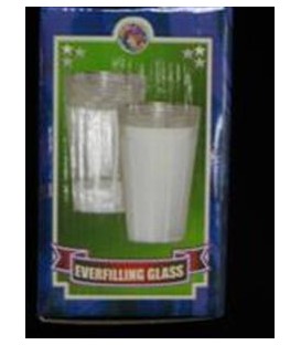Everfilling Glass