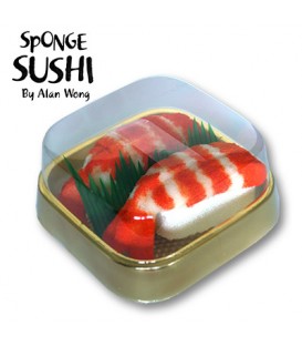 Sponge Sushi