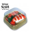 Sponge Sushi