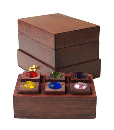 Jewelry Box Prediction