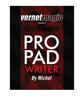 Pro Pad Writer ( Magnetic Bug Right Hand)
