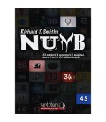 Richard T.Smith's NUMB ( Parlor Size)