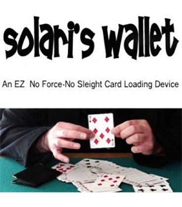 Solari's Wallet