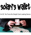 Solari's Wallet