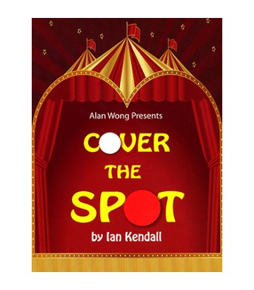 Cover The Spot