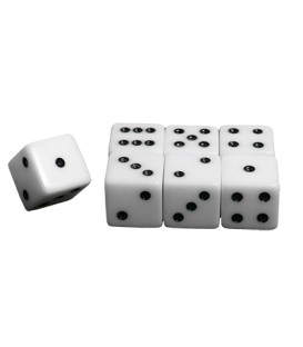 Deluxe Forcing Dice
