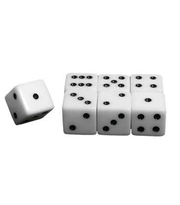 Deluxe Forcing Dice