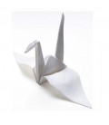 Origamagic - Crane white