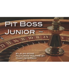 Pit Boss Jr