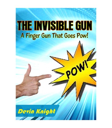 The Invisible Gun