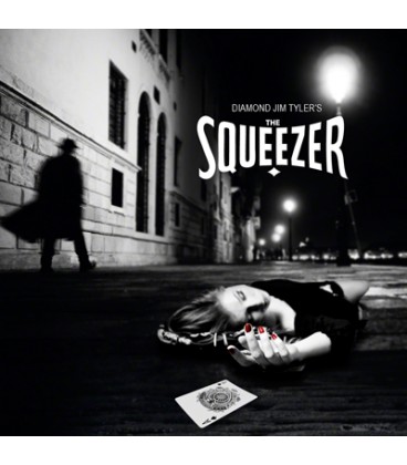 Squeezer (DVD and Deck)