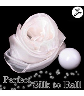 Perfect Silk To Ball