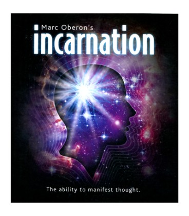 Incarnation ( Gimmick and DVD)