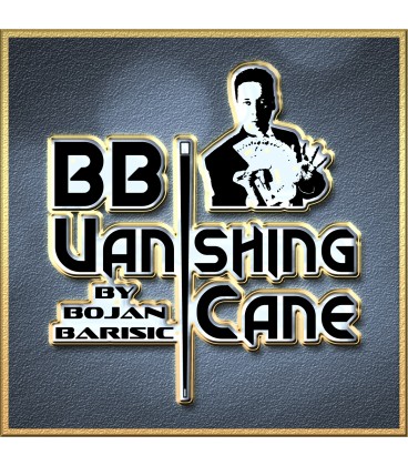 BB Vanishing Cane