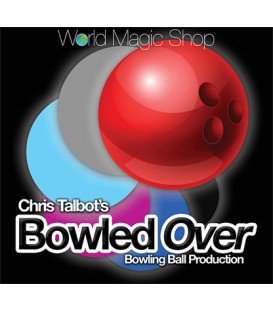 Bowled Over