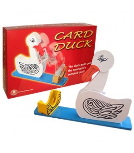 Card Duck 