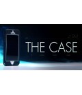 The Case ( Silver) DVD & Gimmick