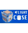 Flight Case ( Gimmick & On Line Instruction)