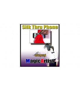 Silk Thru Phone