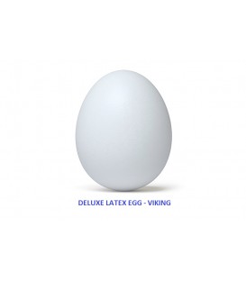 Deluxe Latex Egg - Tissue To Egg
