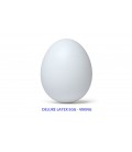 Deluxe Latex Egg - Tissue To Egg