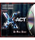 X-Act ( Blue)