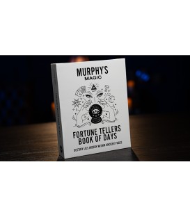 Fortune Tellers Book Of Days